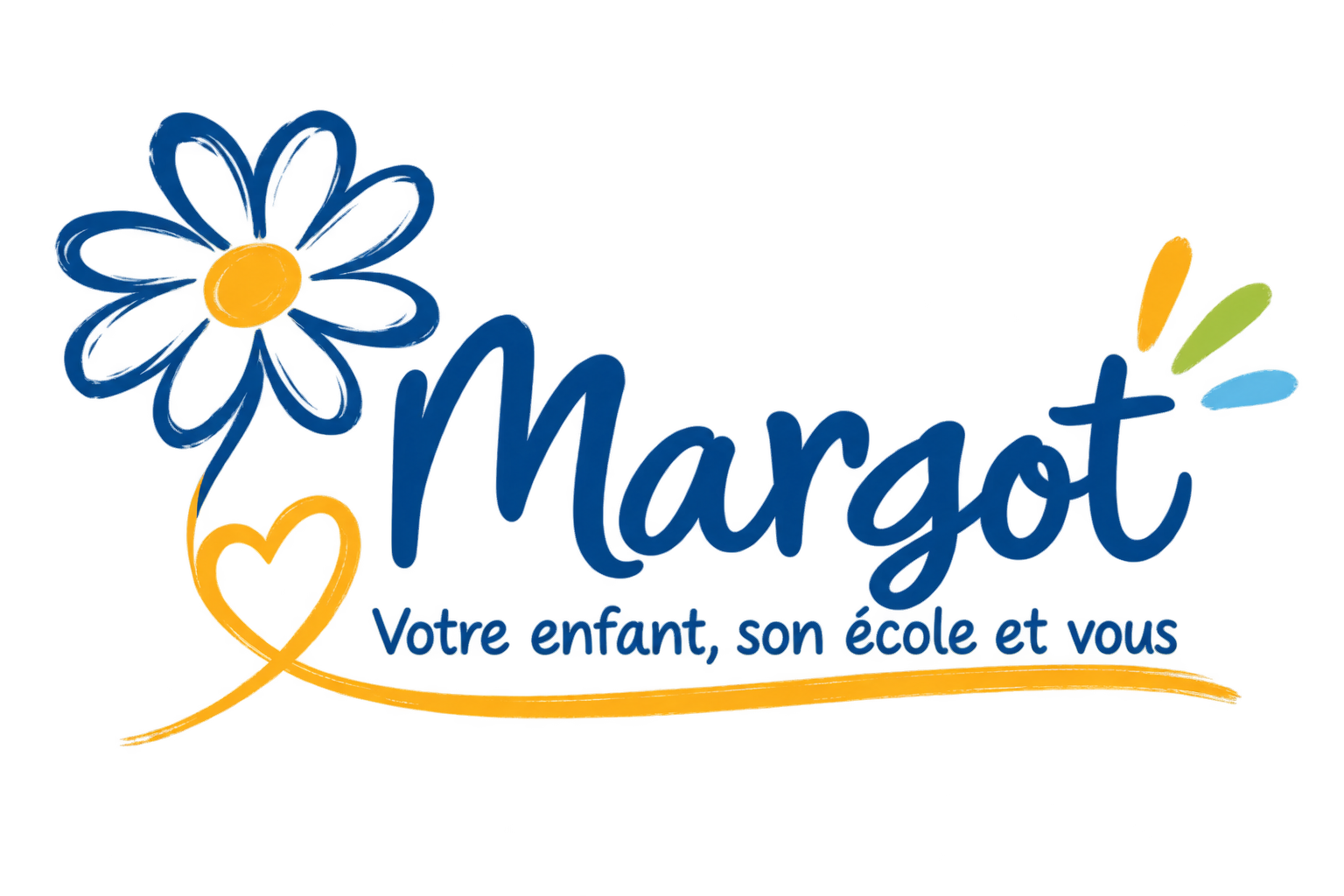 Margot — Votre enfant, son école et vous