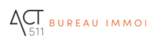ACT 511 Bureau Immobilier